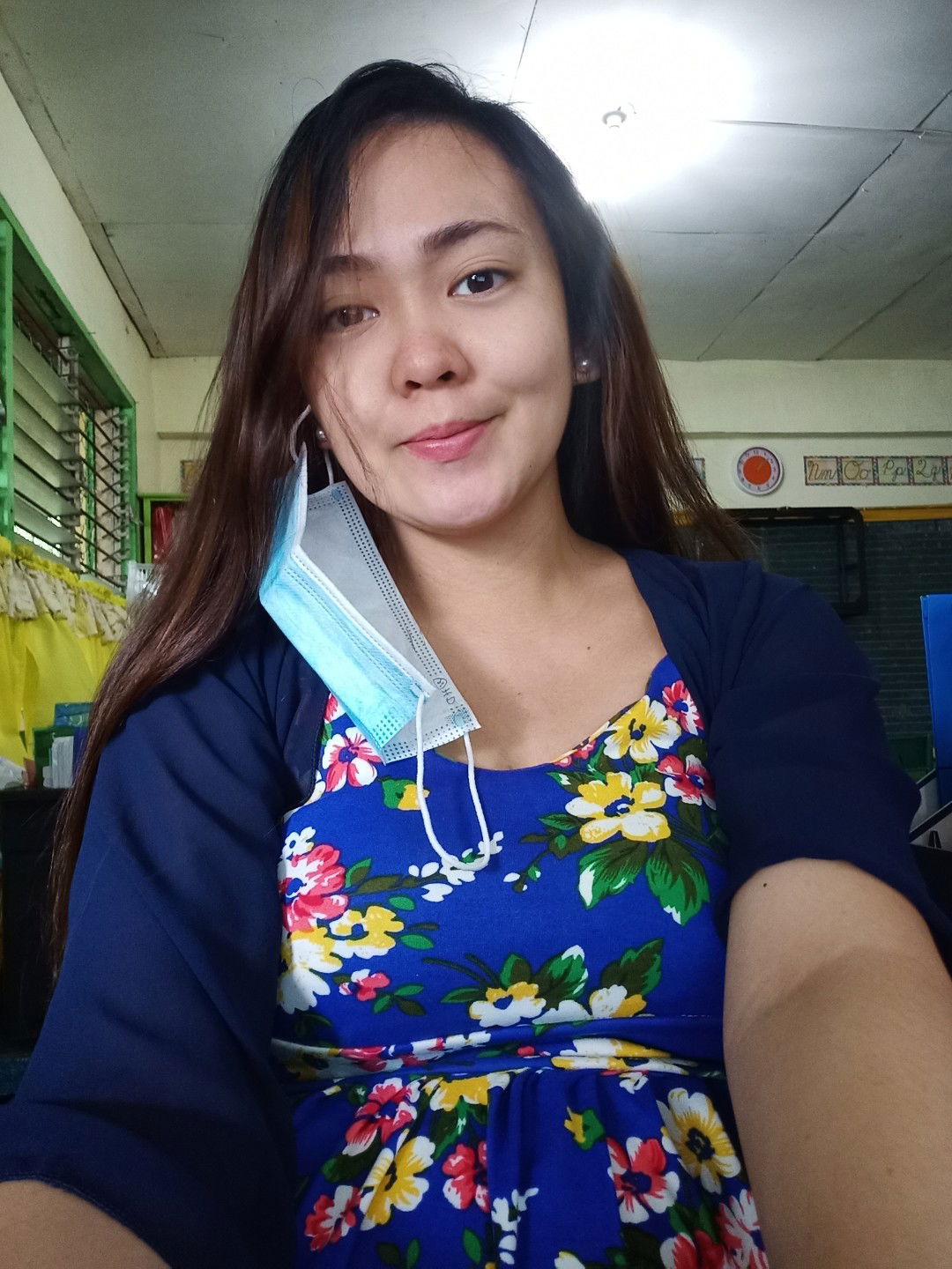 Marie Bandojo profile icon