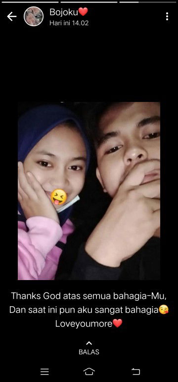 Agustin pratiwi profile icon