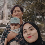 Putri Fenni profile icon