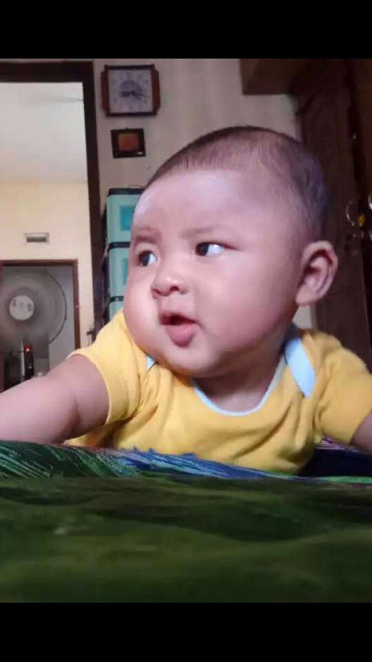 Aliany Bunda Athalla profile icon