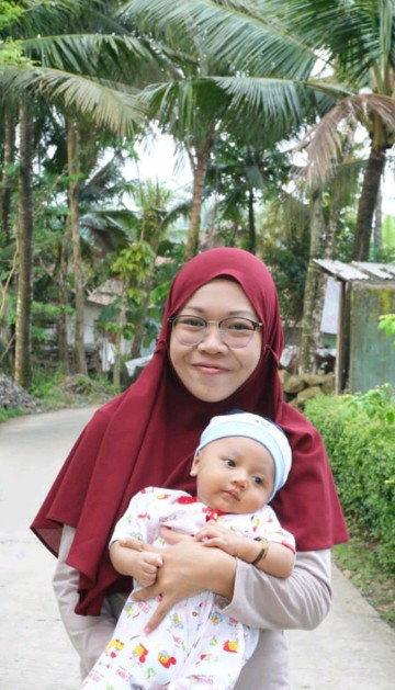 Rowina Yuli Utami profile icon