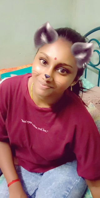 shobi devadarsini profile icon