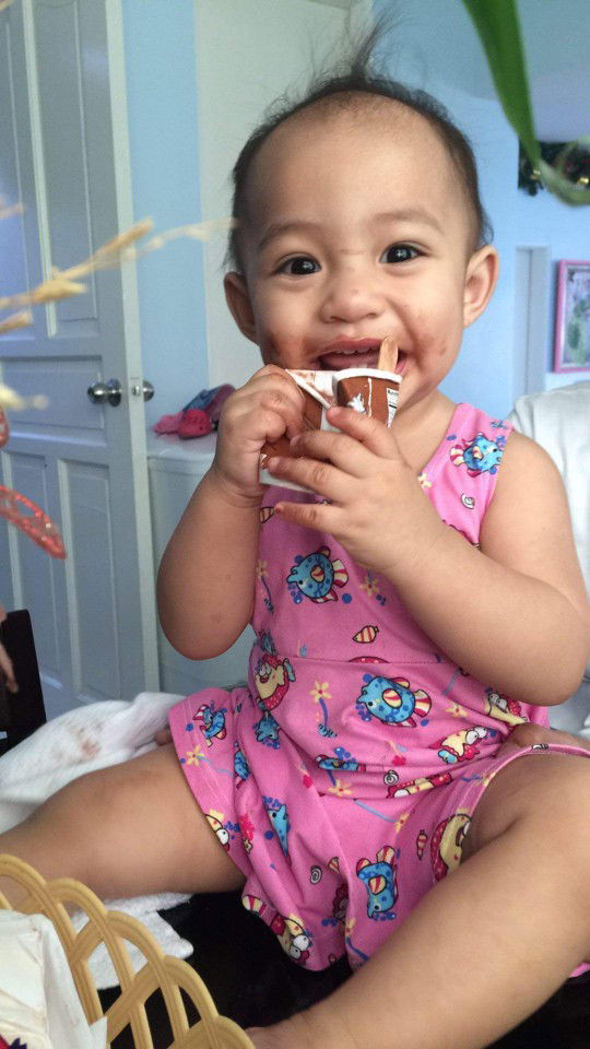 Eujean Gwyneth profile icon