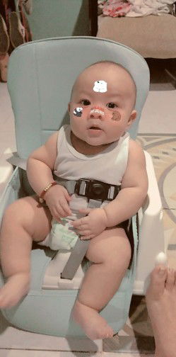 Jell Ann Uayan profile icon