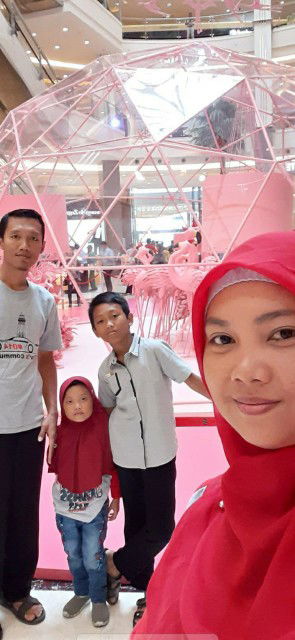 Rosy Imelda profile icon