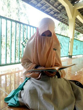 Supiani profile icon