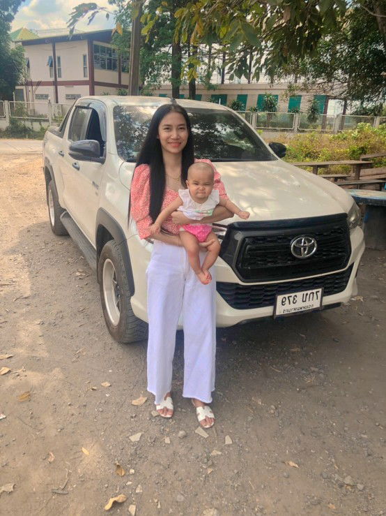 Natthakan Kaewyodha profile icon