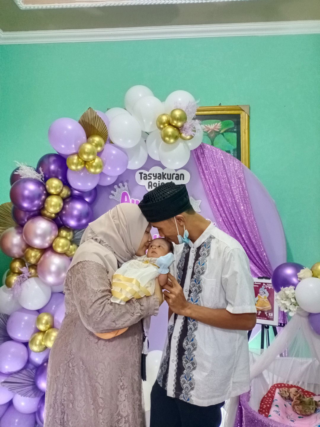 Ira Mustika Lestari profile icon