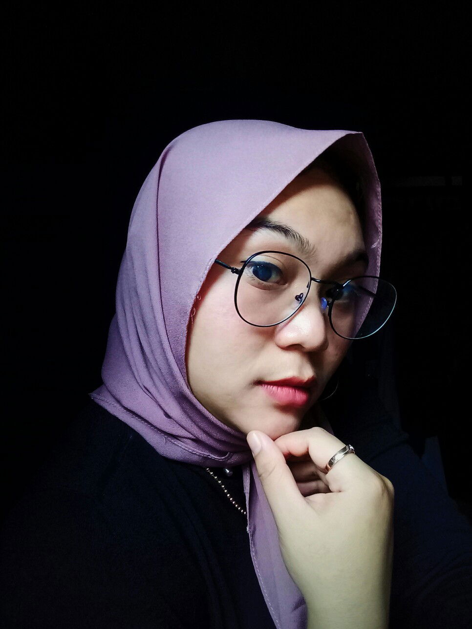 A.rizky L profile icon