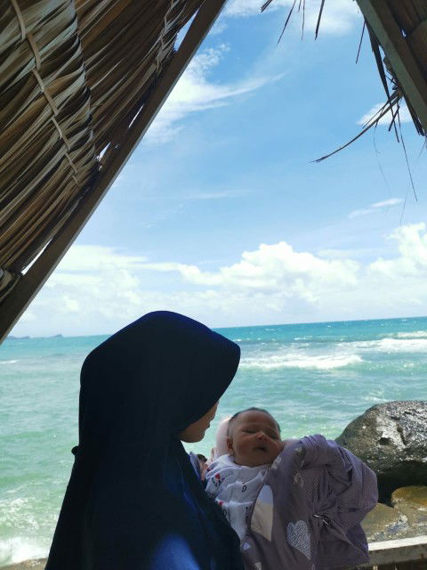 ghina rahma profile icon