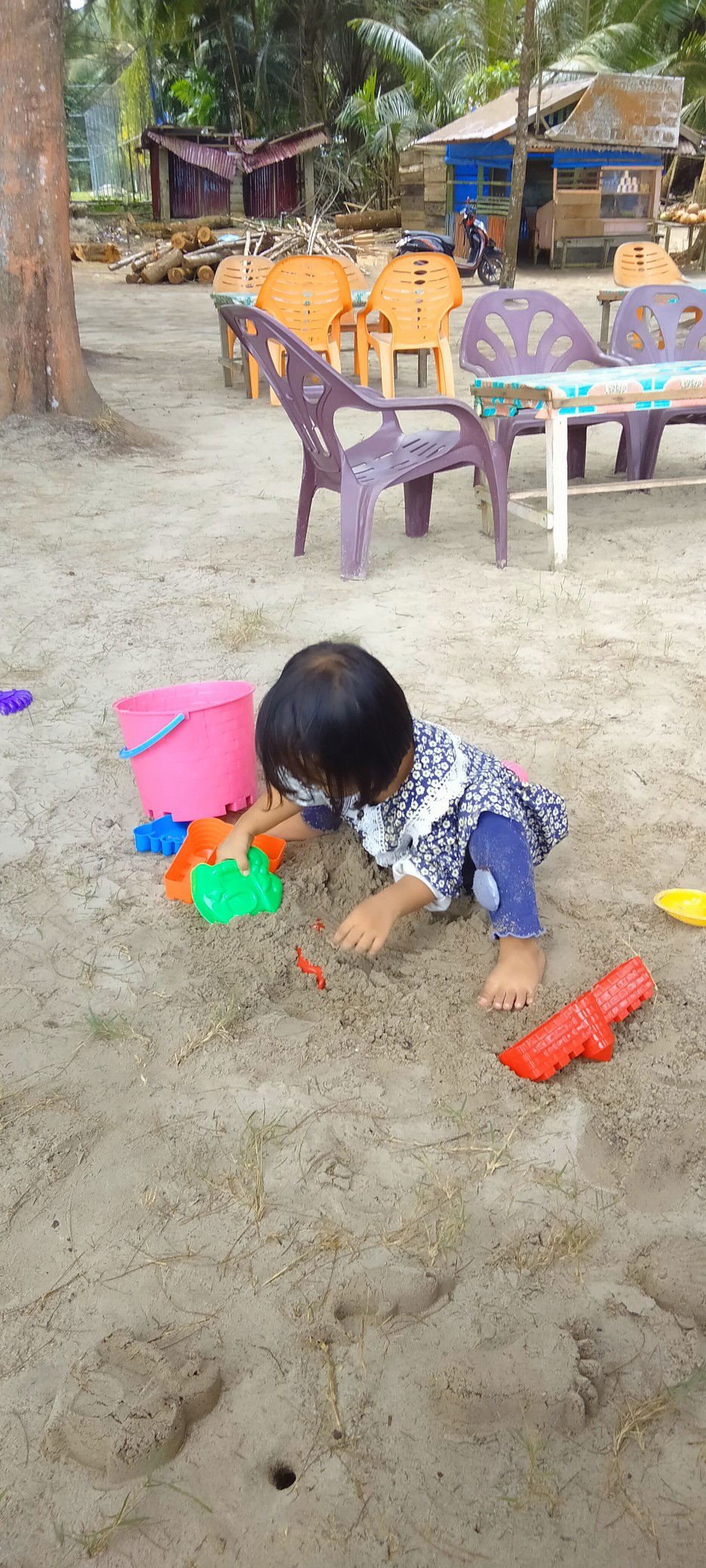 Rahayu Hawani profile icon