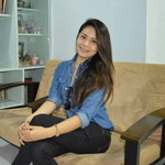 Jaena Christine Torralba profile icon