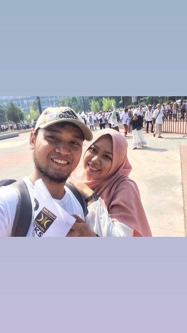 khairunnisa anis profile icon