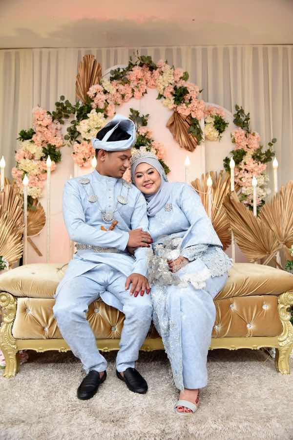 Nadia Nabila profile icon