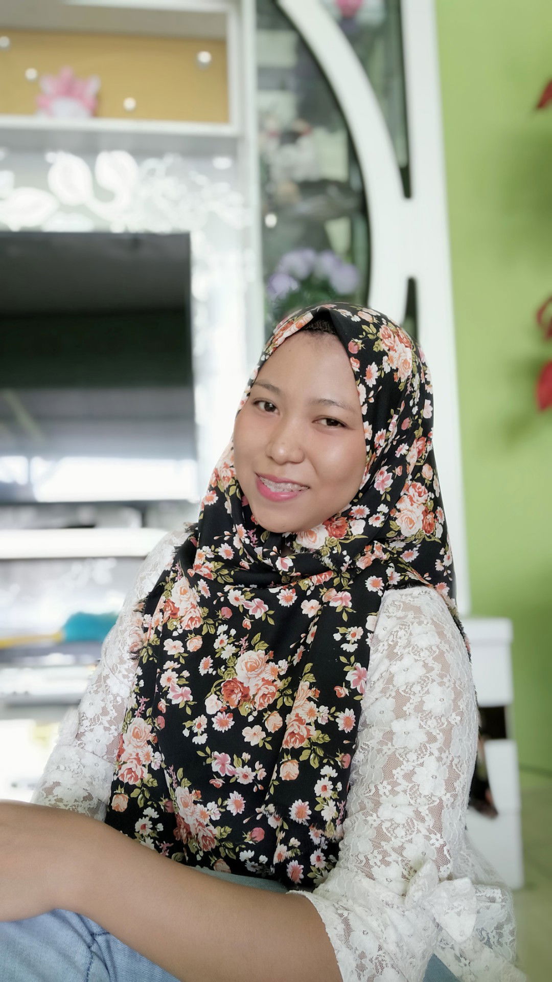 Sepnita Rosalinda Sikumbang profile icon