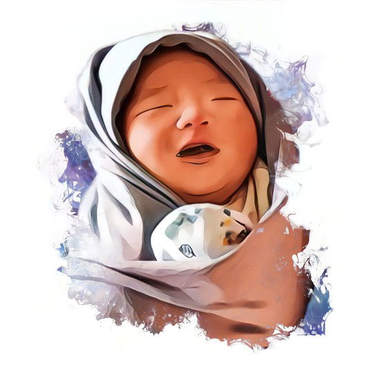 Mommy Elger profile icon