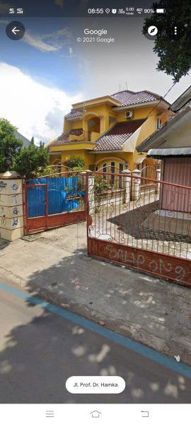 Hilda Yuniarti Putri