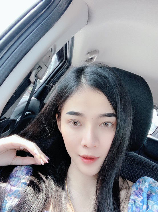 Aom Sarunya profile icon