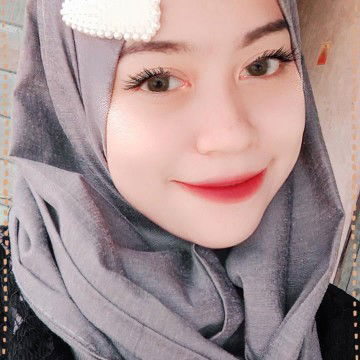 adinda maharabi profile icon