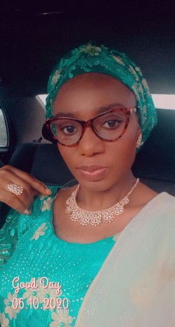 fatima Kuso profile icon