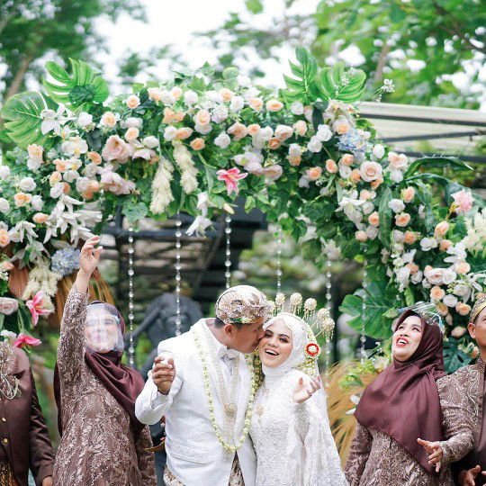 Ria Nolinda profile icon