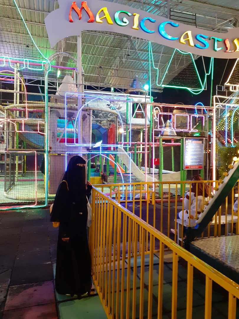 Apria Ntini profile icon