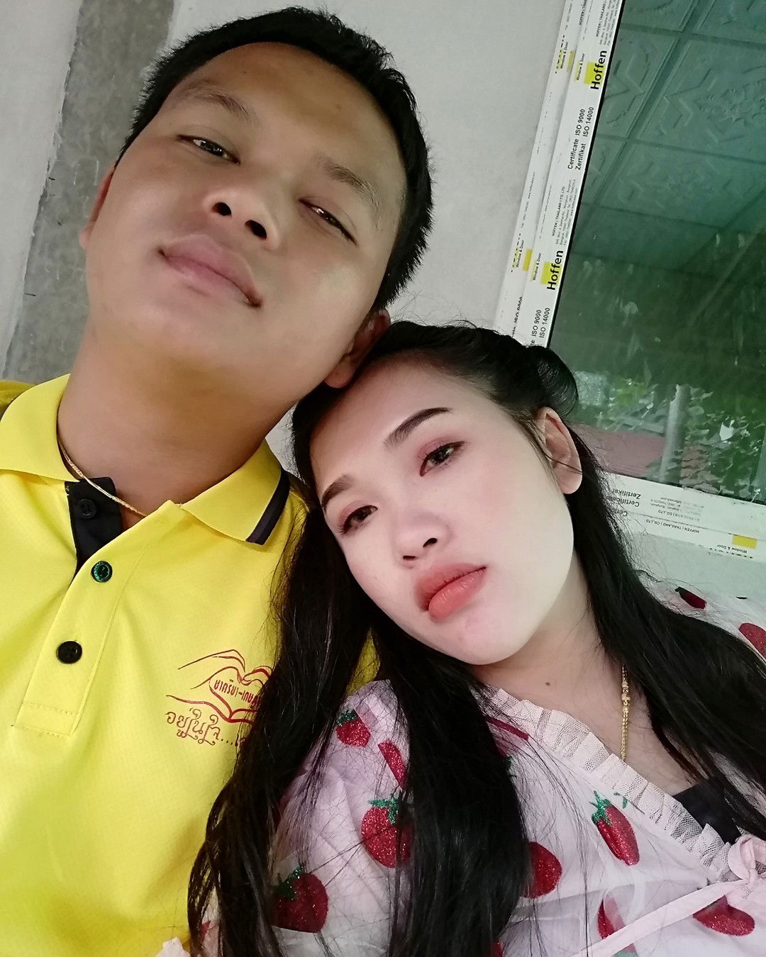 นางสาวณัจฉรีย์​ วิโรพรหม profile icon