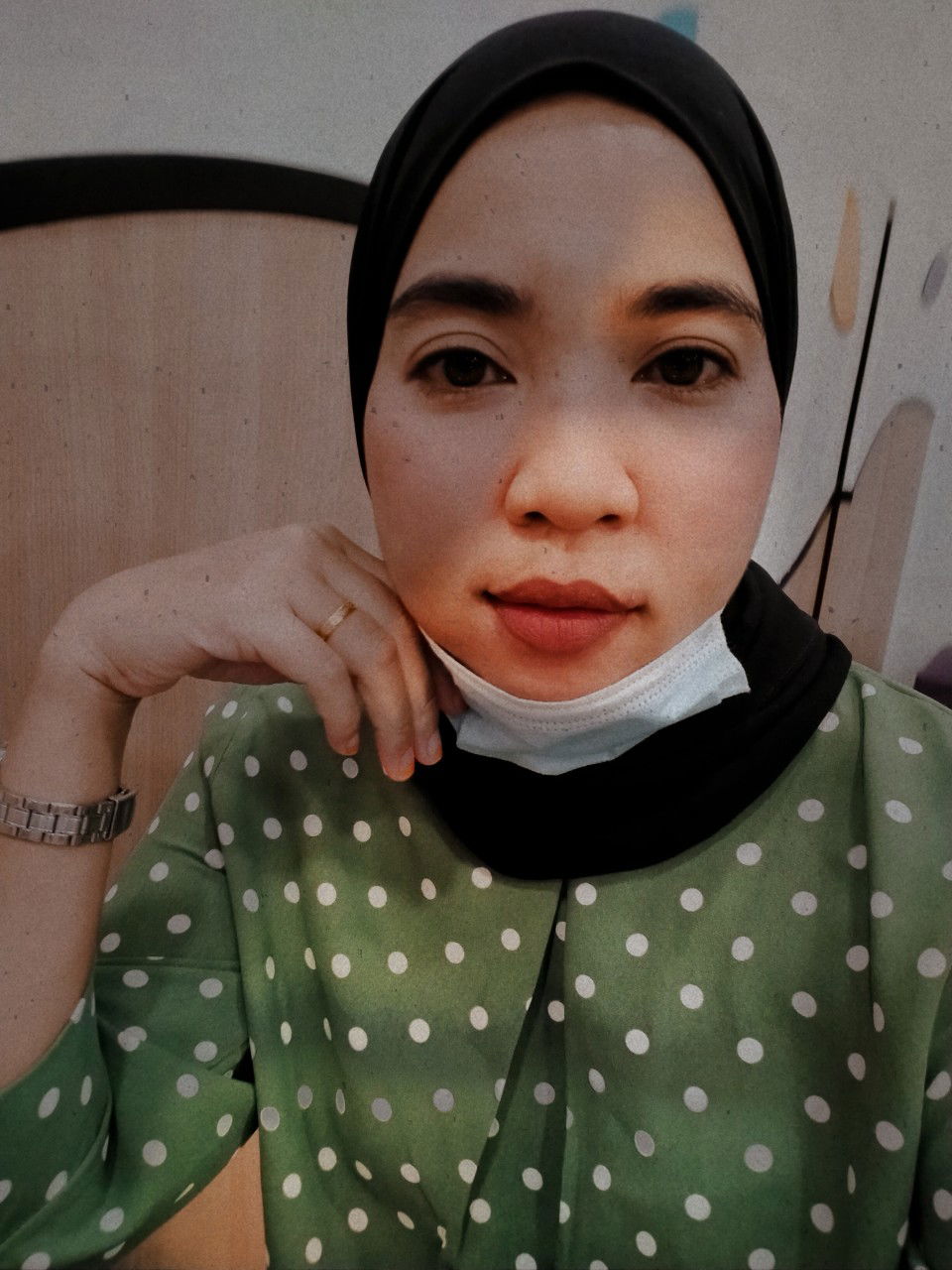 Nooraizam Ramli profile icon