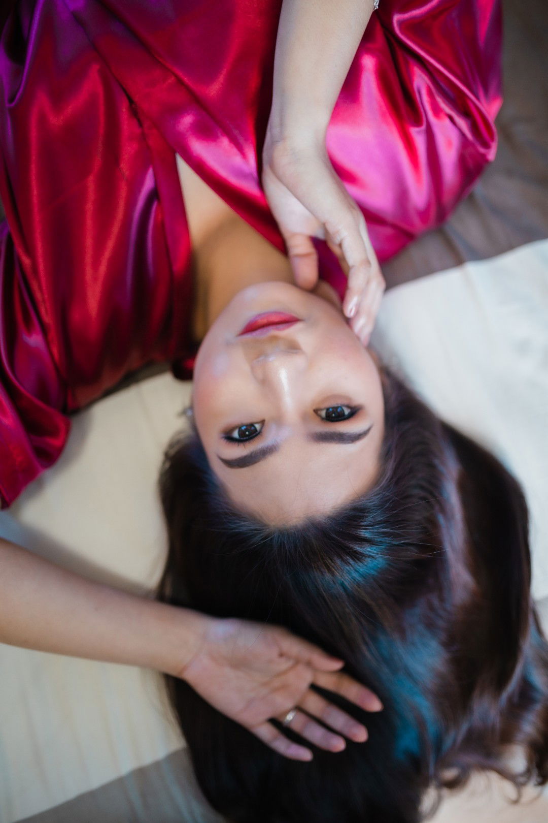 Mariel D. Macayanan profile icon