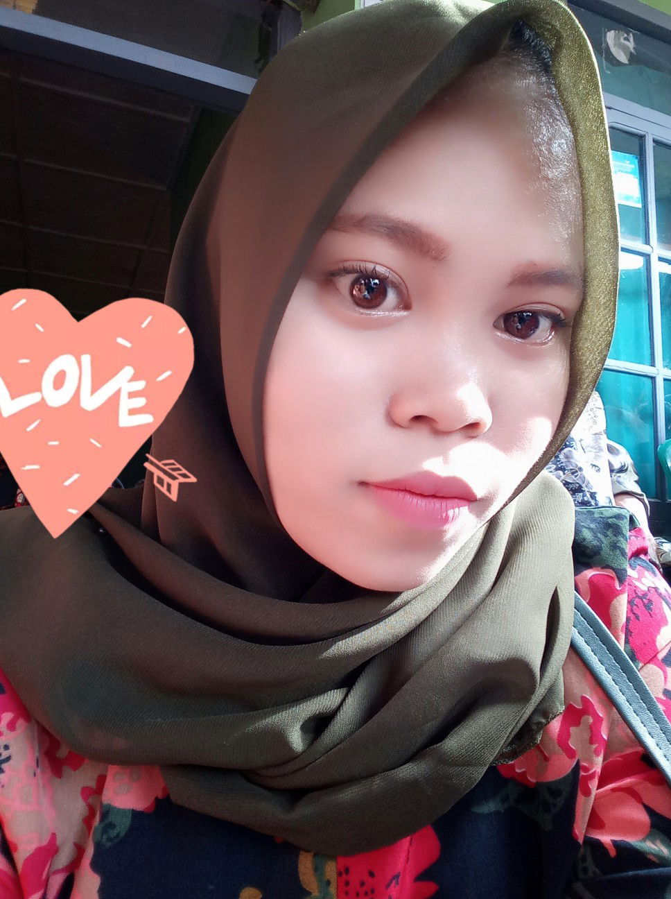 Herawati profile icon