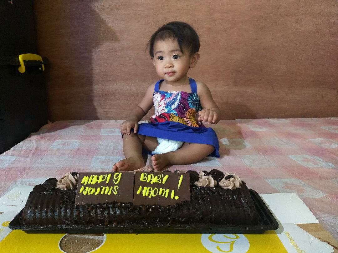 Gliezyl Ann Abiertas Hernandez profile icon