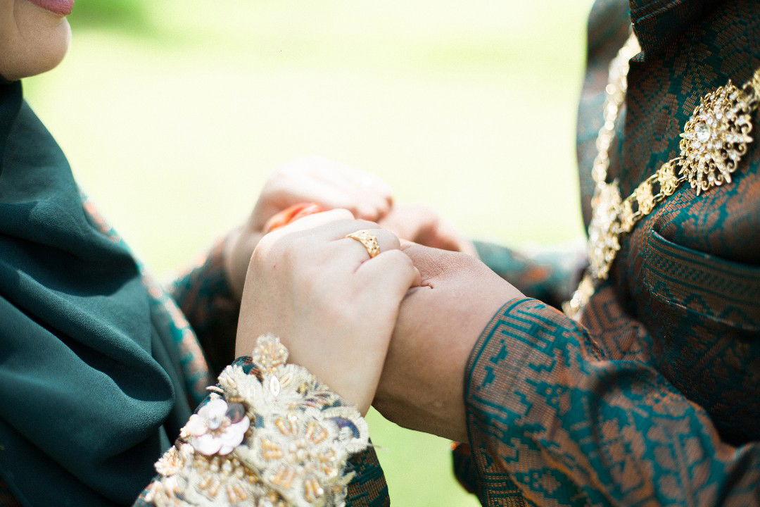 Syaza Othman profile icon