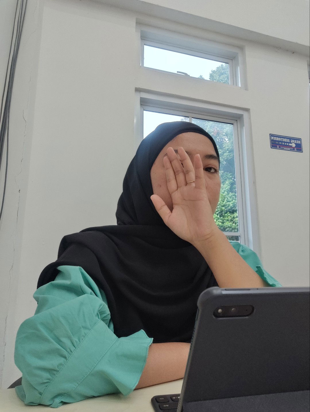 Muthia Sholihah profile icon