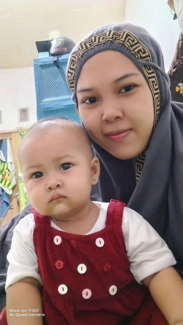 Deewie Eriyantii CN profile icon