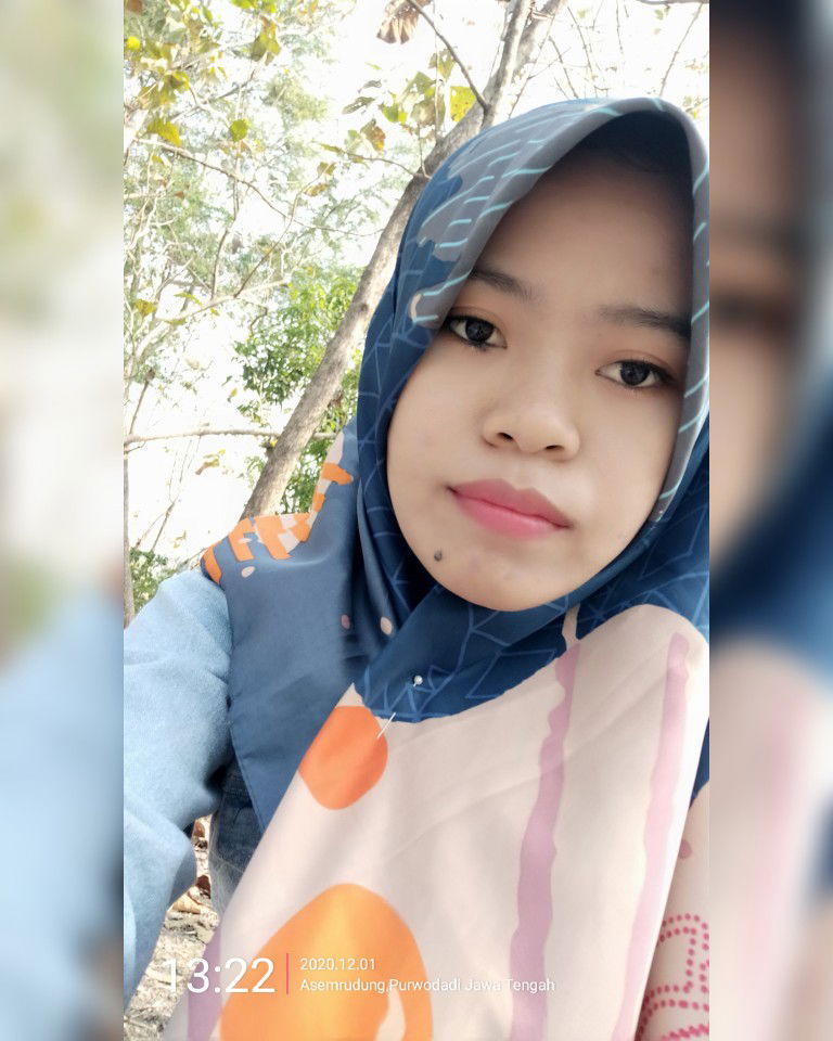 Dewi Purwati profile icon