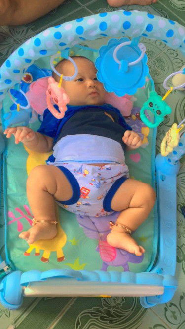 แม่น้องแมทธิว profile icon