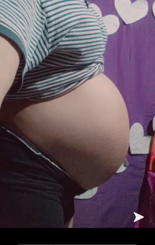 Big tummy ?
