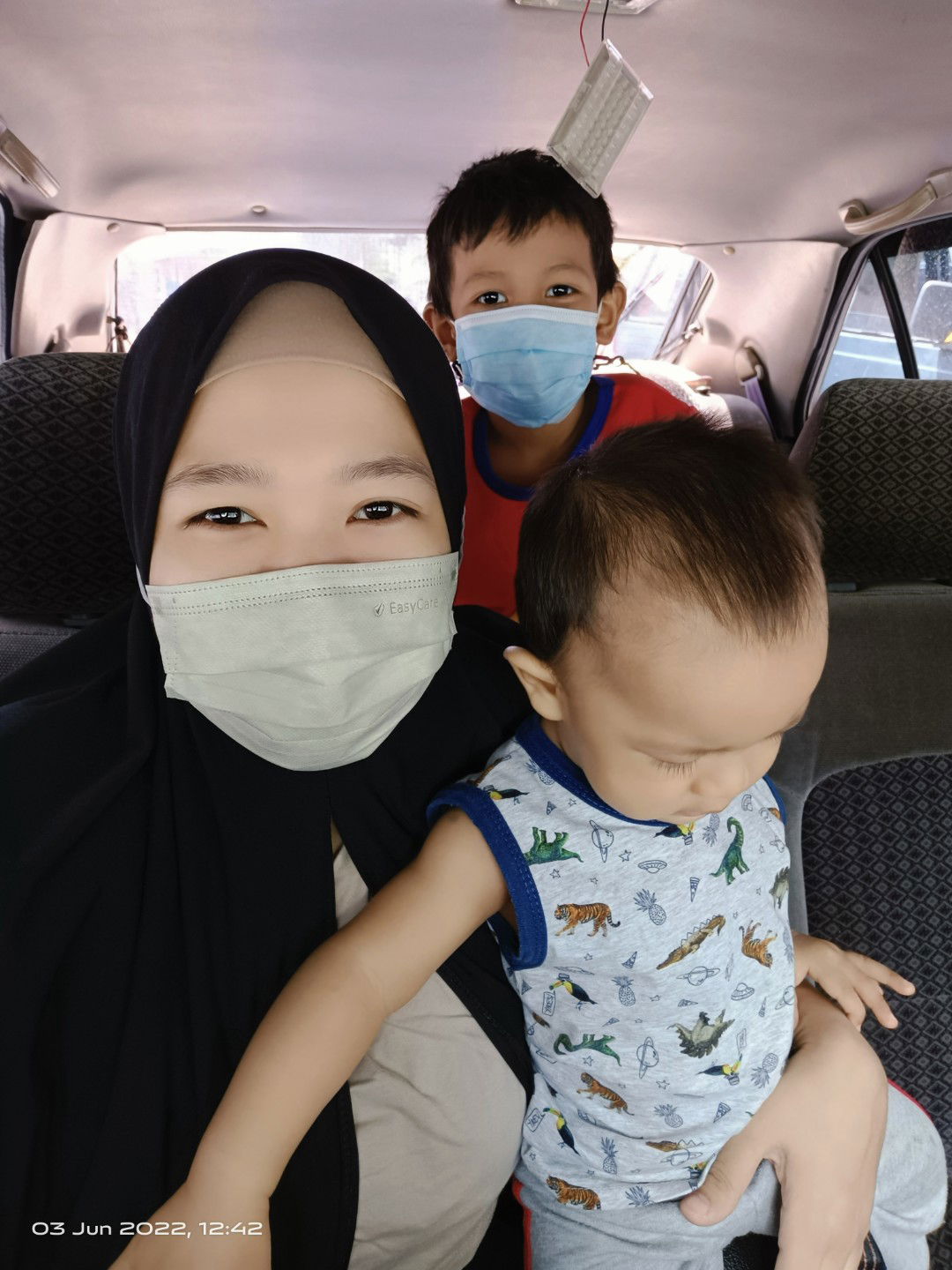 Eira Chong profile icon