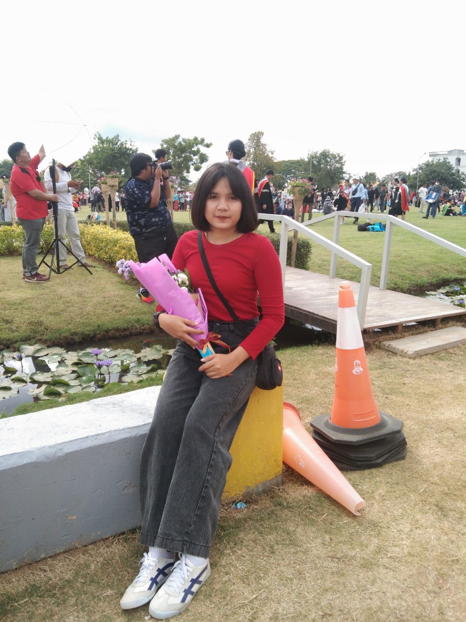 ปิยะดา ขำเนตร profile icon