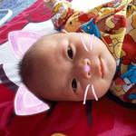 Noo Kluay Wannida profile icon