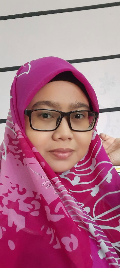 nur 'ain dzahari profile icon