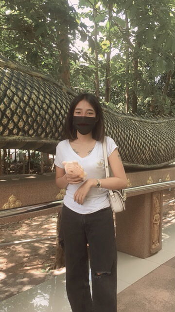 Tanyaporn Nontnognon profile icon