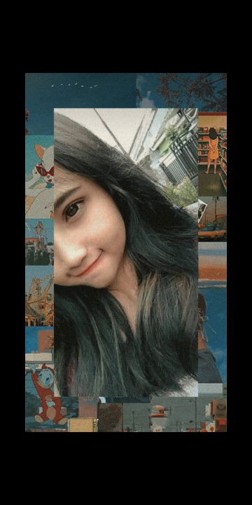 Afifah azzahra profile icon