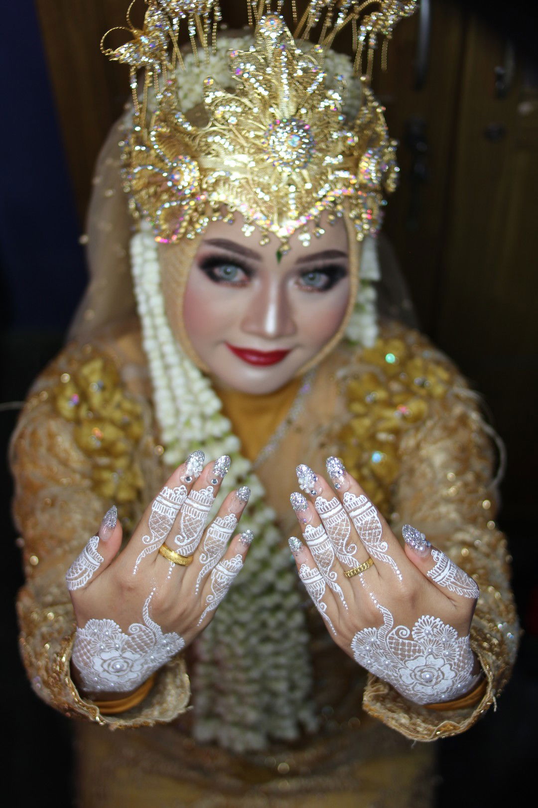 Nala selvia profile icon