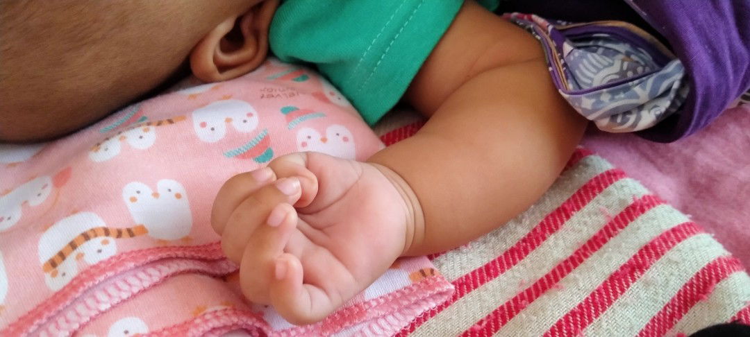 Meilania profile icon