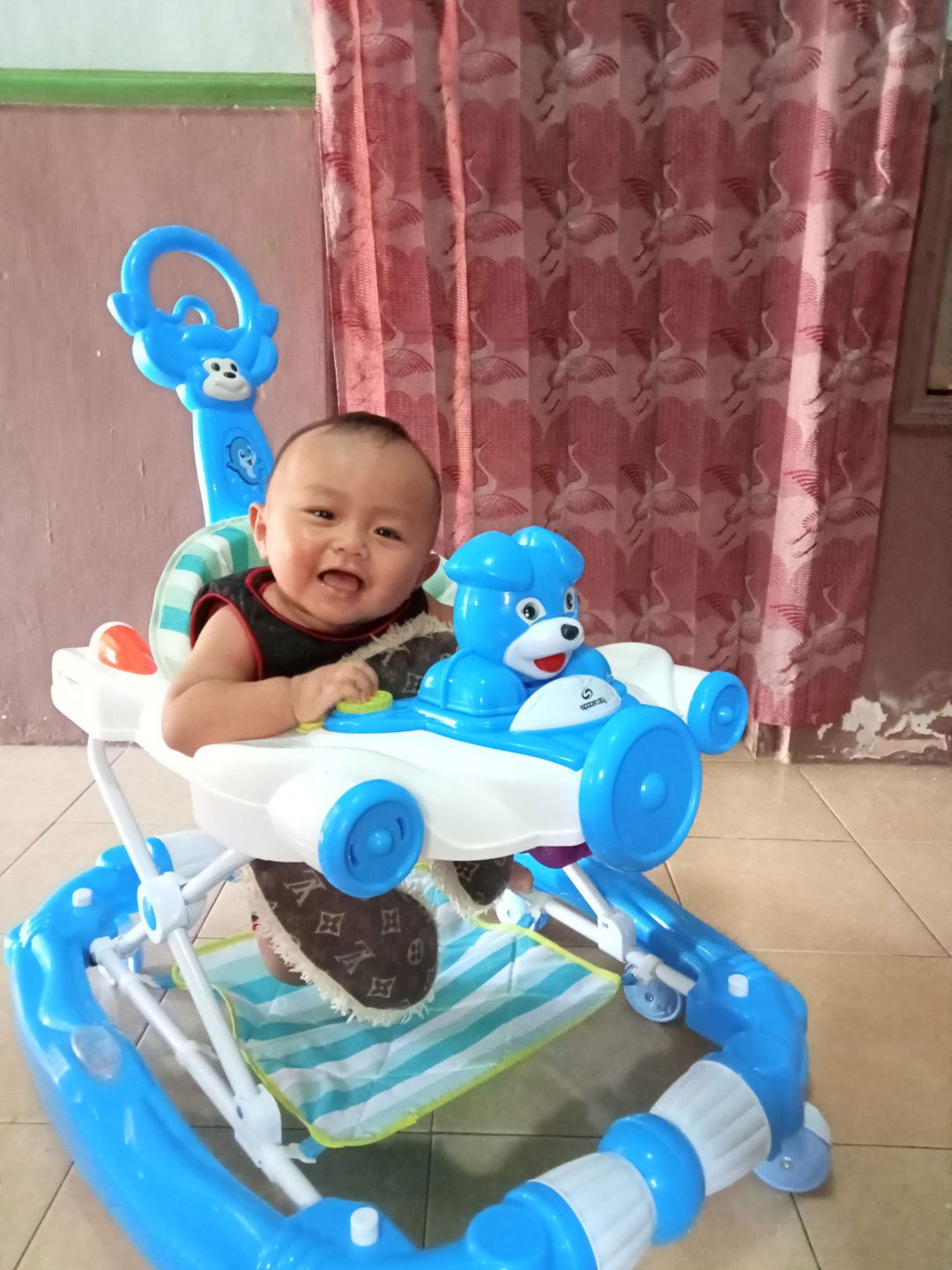 Siti Kholifah profile icon