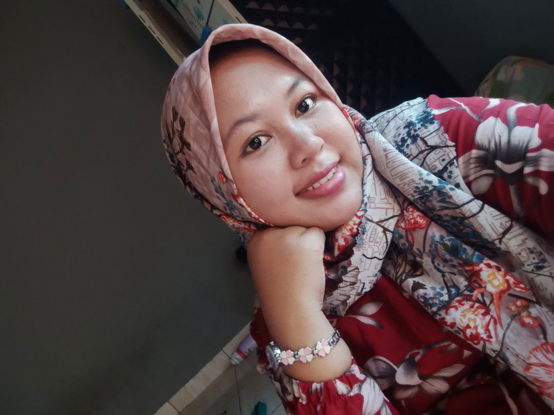 WAHYU GUSTI NINGSIH profile icon