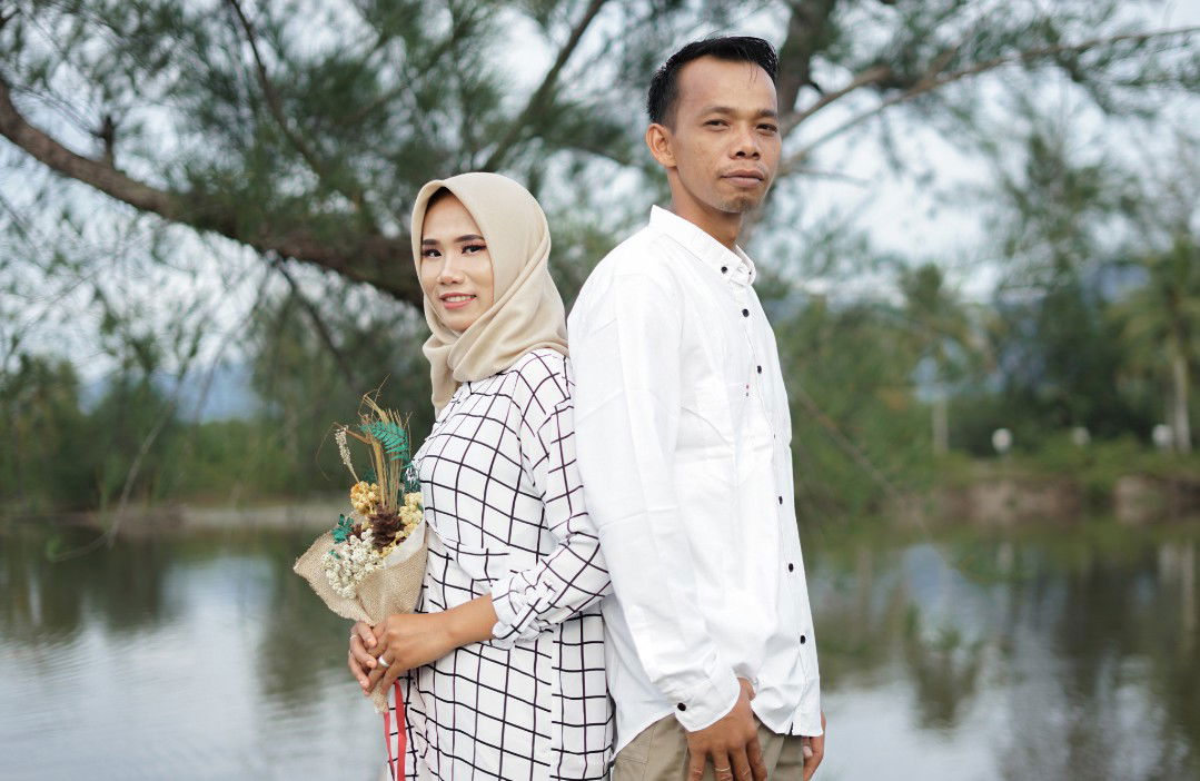 Nurjannah Situmorang profile icon