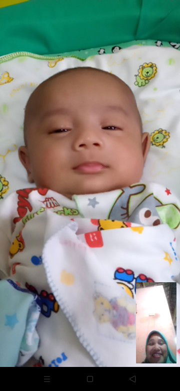 Adam chanisa Firdausy profile icon