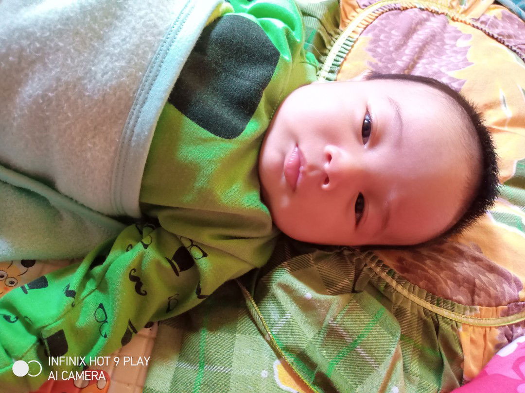 Ai Yani Septiani profile icon